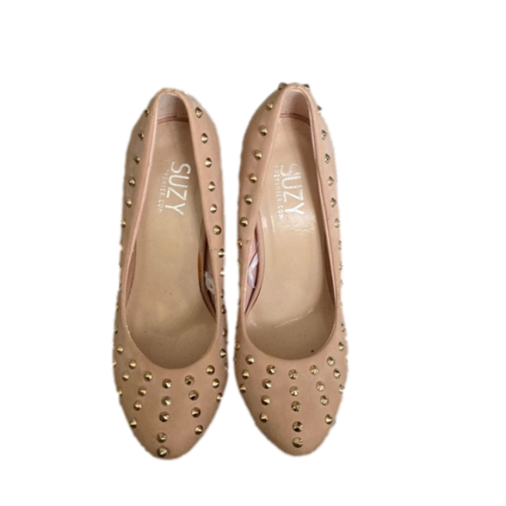 Suzy size 6